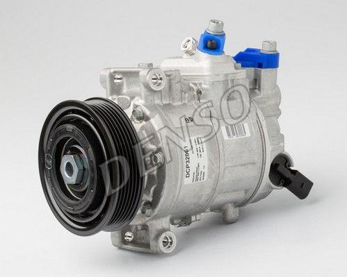 DENSO DCP32061 Compressor, air conditioning DCP32061: Buy near me at 2407.PL in Poland at an Affordable price!