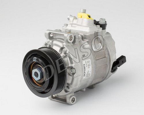 DENSO DCP32072 Compressor, air conditioning DCP32072: Buy near me at 2407.PL in Poland at an Affordable price!