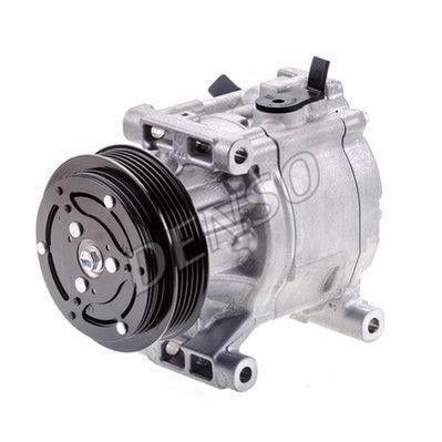 DENSO DCP09061 Compressor, air conditioning DCP09061: Buy near me in Poland at 2407.PL - Good price!