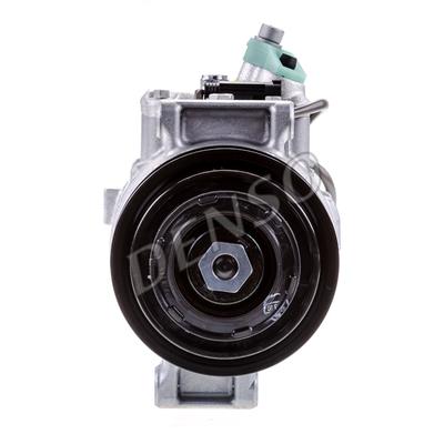 DENSO DCP17161 Compressor, air conditioning DCP17161: Buy near me at 2407.PL in Poland at an Affordable price!