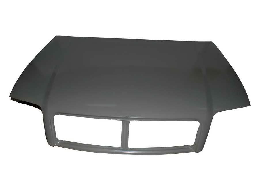 VAG 4B1 823 029 B Hood 4B1823029B: Buy near me at 2407.PL in Poland at an Affordable price!