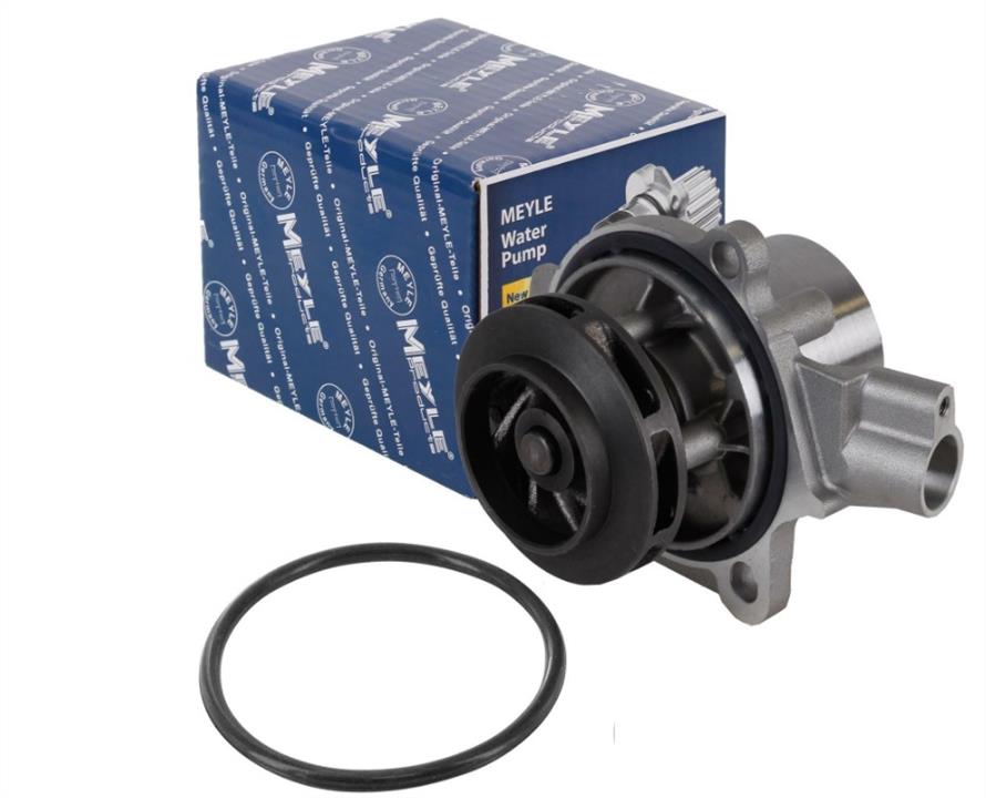 Meyle 1132200029 Water pump 1132200029: Buy near me in Poland at 2407.PL - Good price!