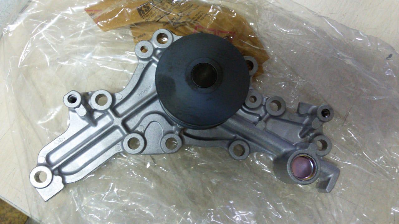 Mitsubishi 1300A055 Water pump 1300A055: Buy near me in Poland at 2407.PL - Good price!