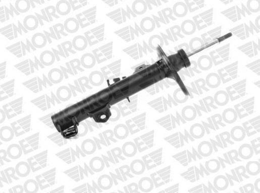 Monroe 742031SP Monroe OESpectrum front suspension shock absorber 742031SP: Buy near me in Poland at 2407.PL - Good price!