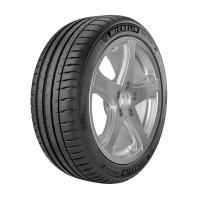 Michelin THR000483 Passenger Summer Tyre Michelin Pilot Sport 4 235/35 R19 87Y THR000483: Buy near me in Poland at 2407.PL - Good price!