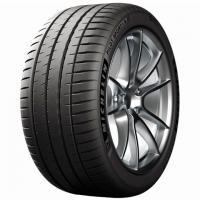 Michelin THR000488 Passenger Summer Tyre Michelin Pilot Sport 4 S 225/35 R19 88Y XL THR000488: Buy near me in Poland at 2407.PL - Good price!