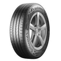 Continental THR000111 Passenger Summer Tyre Continental EcoContact 6 185/60 R15 84T THR000111: Buy near me in Poland at 2407.PL - Good price!