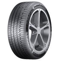 Continental THR000114 Passenger Summer Tyre Continental PremiumContact 6 215/45 R17 87Y THR000114: Buy near me in Poland at 2407.PL - Good price!