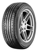Continental THR000117 Passenger Summer Tyre Continental ContiPremiumContact 2 205/50 R17 89V THR000117: Buy near me in Poland at 2407.PL - Good price!