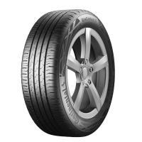Continental THR000121 Passenger Summer Tyre Continental EcoContact 6 195/60 R15 88H THR000121: Buy near me in Poland at 2407.PL - Good price!