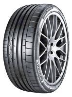 Continental THR000122 Passenger Summer Tyre Continental SportContact 6 235/35 R19 91Y XL THR000122: Buy near me in Poland at 2407.PL - Good price!
