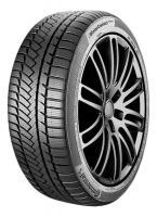Continental THR000128 Passenger Winter Tyre Continental WinterContact TS 850 P 235/45 R17 94H THR000128: Buy near me in Poland at 2407.PL - Good price!