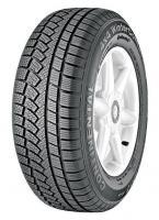 Continental THR000138 Passenger Winter Tyre Continental 4x4WinterContact 215/60 R17 96H THR000138: Buy near me at 2407.PL in Poland at an Affordable price!