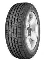 Continental THR000141 Passenger Summer Tyre Continental CrossContact LX Sport 235/50 R18 97V THR000141: Buy near me in Poland at 2407.PL - Good price!