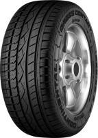 Continental THR000149 Passenger Summer Tyre Continental CrossContact UHP 235/55 R17 99H THR000149: Buy near me in Poland at 2407.PL - Good price!