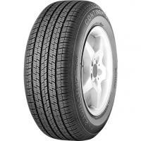 Continental THR000190 Passenger Summer Tyre Continental 4x4Contact 265/60 R18 110H THR000190: Buy near me in Poland at 2407.PL - Good price!