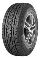 Continental THR000192 Passenger Summer Tyre Continental 4x4 Contact 265/60 R18 110H THR000192: Buy near me in Poland at 2407.PL - Good price!