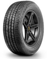 Continental THR000195 Passenger Summer Tyre Continental CrossContact LX Sport 285/40 R22 110Y XL THR000195: Buy near me in Poland at 2407.PL - Good price!