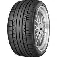 Continental CCSC5P235351991YXLAUDI Passenger Summer Tyre Continental ContiSportContact 5P 235/35 R19 91Y XL Audi CCSC5P235351991YXLAUDI: Buy near me in Poland at 2407.PL - Good price!