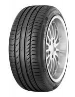 Continental CCSC5245401893YAUDI Passenger Summer Tyre Continental ContiSportContact 5 245/40 R18 93Y Audi CCSC5245401893YAUDI: Buy near me in Poland at 2407.PL - Good price!