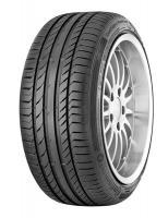 Continental CCSC5245401897YXL/SSR Passenger Summer Tyre Continental ContiSportContact 5 245/40 R18 97Y XL/SSR CCSC5245401897YXLSSR: Buy near me in Poland at 2407.PL - Good price!