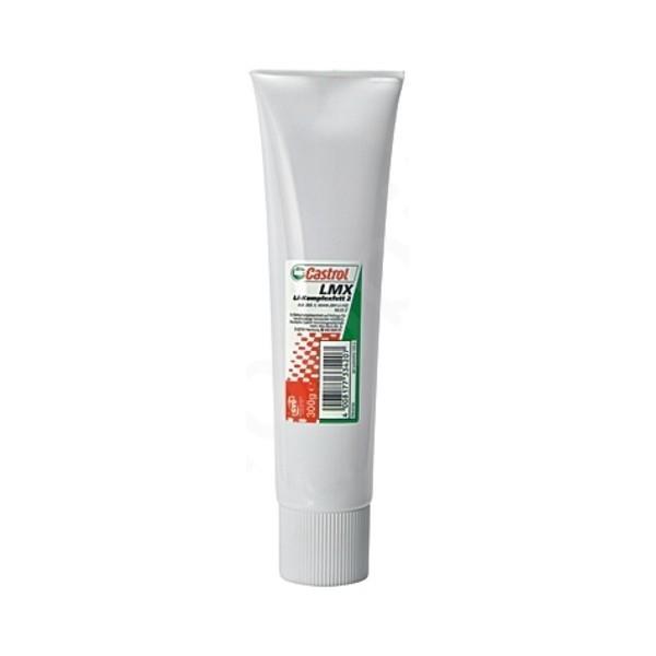 Castrol 4506210098 Grease LMX Grease, 300 g 4506210098: Buy near me in Poland at 2407.PL - Good price!