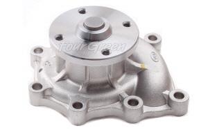 Hyundai/Kia 25100 4X300 Water pump 251004X300: Buy near me in Poland at 2407.PL - Good price!