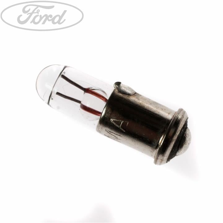 Ford 6 875 396 Лампа галогенная 6875396: Отличная цена - Купить в Польше на 2407.PL!