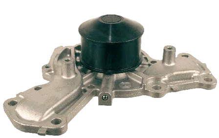 Mitsubishi 1300A012 Water pump 1300A012: Buy near me in Poland at 2407.PL - Good price!