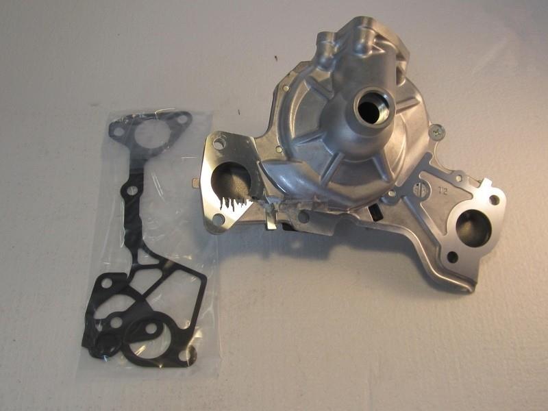 Mitsubishi MD979171 Water pump MD979171: Buy near me in Poland at 2407.PL - Good price!