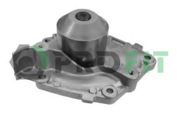 Profit 1701-0822 Water pump 17010822: Buy near me at 2407.PL in Poland at an Affordable price!