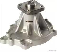 Nissan 21010-17CY7 Water pump 2101017CY7: Buy near me at 2407.PL in Poland at an Affordable price!