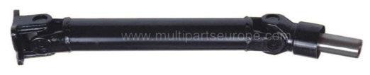 Odm-multiparts 10-060020 Propeller shaft 10060020: Buy near me in Poland at 2407.PL - Good price!