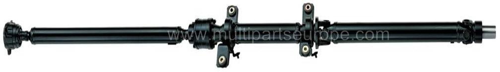 Odm-multiparts 10-080010 Propeller shaft 10080010: Buy near me in Poland at 2407.PL - Good price!