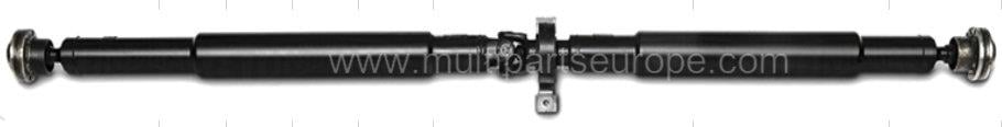 Odm-multiparts 10-350010 Propeller shaft 10350010: Buy near me in Poland at 2407.PL - Good price!