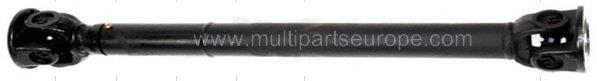 Odm-multiparts 10-270040 Propeller shaft 10270040: Buy near me in Poland at 2407.PL - Good price!