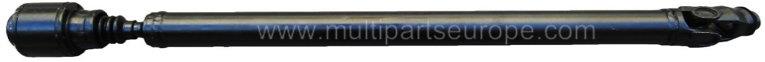 Odm-multiparts 10-270080 Propeller shaft 10270080: Buy near me in Poland at 2407.PL - Good price!