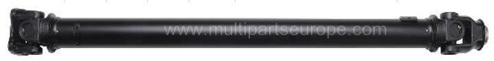 Odm-multiparts 10-270090 Propeller shaft 10270090: Buy near me in Poland at 2407.PL - Good price!