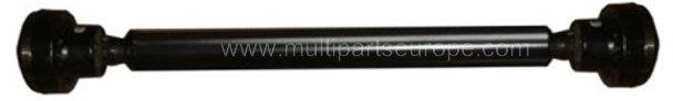 Odm-multiparts 10-140050 Propeller shaft 10140050: Buy near me in Poland at 2407.PL - Good price!