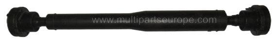 Odm-multiparts 10-270160 Propeller shaft 10270160: Buy near me in Poland at 2407.PL - Good price!