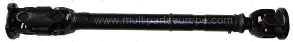 Odm-multiparts 10-270060 Propeller shaft 10270060: Buy near me in Poland at 2407.PL - Good price!