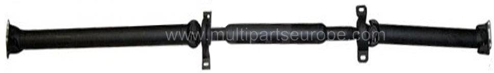 Odm-multiparts 10-140080 Вал карданный 10140080: Отличная цена - Купить в Польше на 2407.PL!