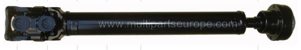 Odm-multiparts 10-140040 Propeller shaft 10140040: Buy near me in Poland at 2407.PL - Good price!