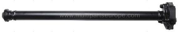 Odm-multiparts 10-340040 Propeller shaft 10340040: Buy near me in Poland at 2407.PL - Good price!