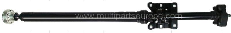 Odm-multiparts 10-210020 Propeller shaft 10210020: Buy near me in Poland at 2407.PL - Good price!