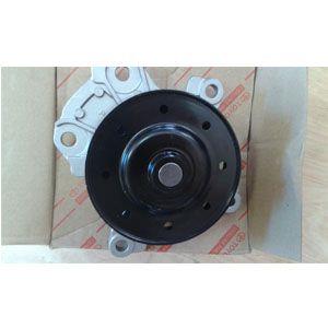 Toyota 16100-39465 Water pump 1610039465: Buy near me in Poland at 2407.PL - Good price!