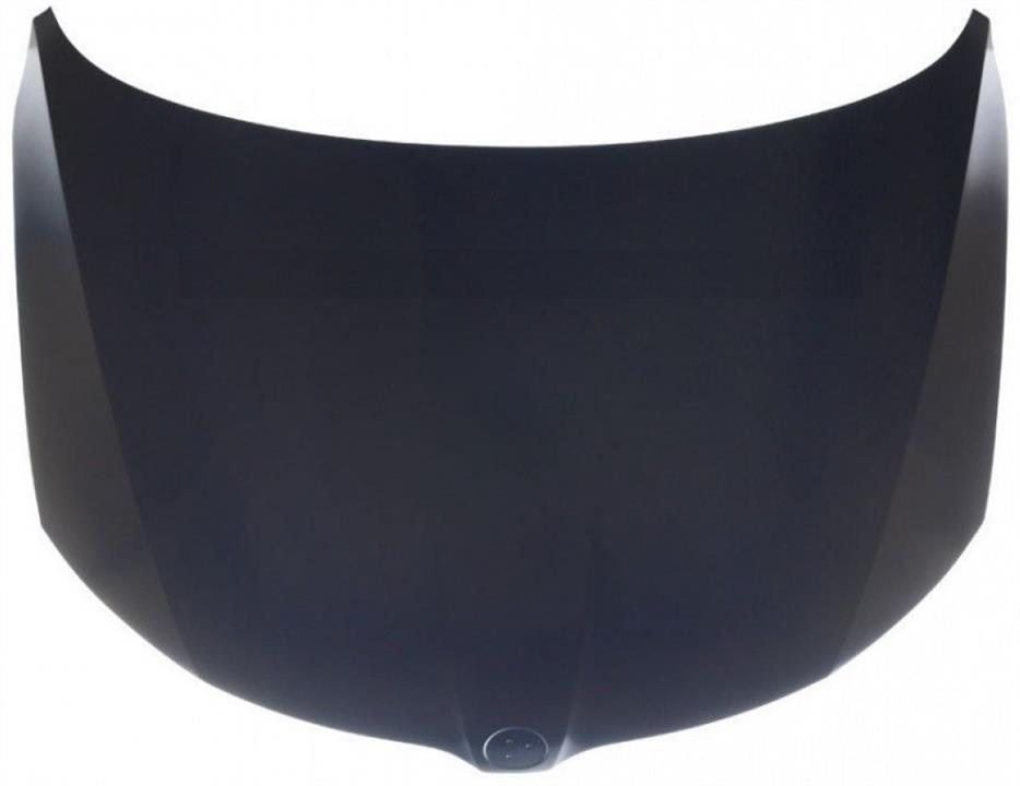 VAG 5JA 823 031 E Hood 5JA823031E: Buy near me at 2407.PL in Poland at an Affordable price!