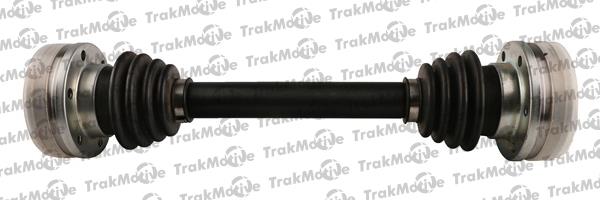 TrakMotive 300680 Drive shaft 300680: Buy near me in Poland at 2407.PL - Good price!