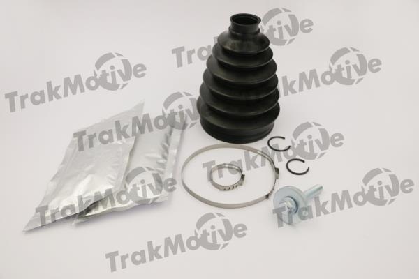 TrakMotive 500815 Bellow set, drive shaft 500815: Buy near me in Poland at 2407.PL - Good price!