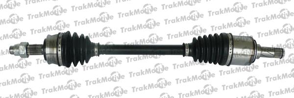 TrakMotive 300555 Drive shaft 300555: Buy near me in Poland at 2407.PL - Good price!